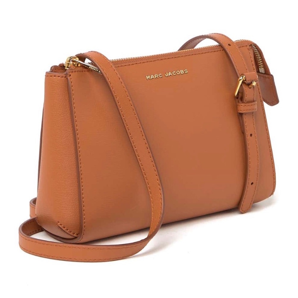 Marc Jacobs Mini Crossbody Bag